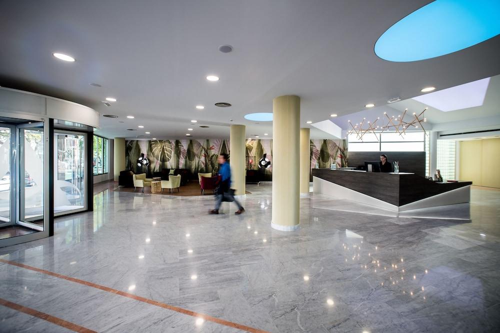 Allegro Murcia Azarbe Bagian luar foto