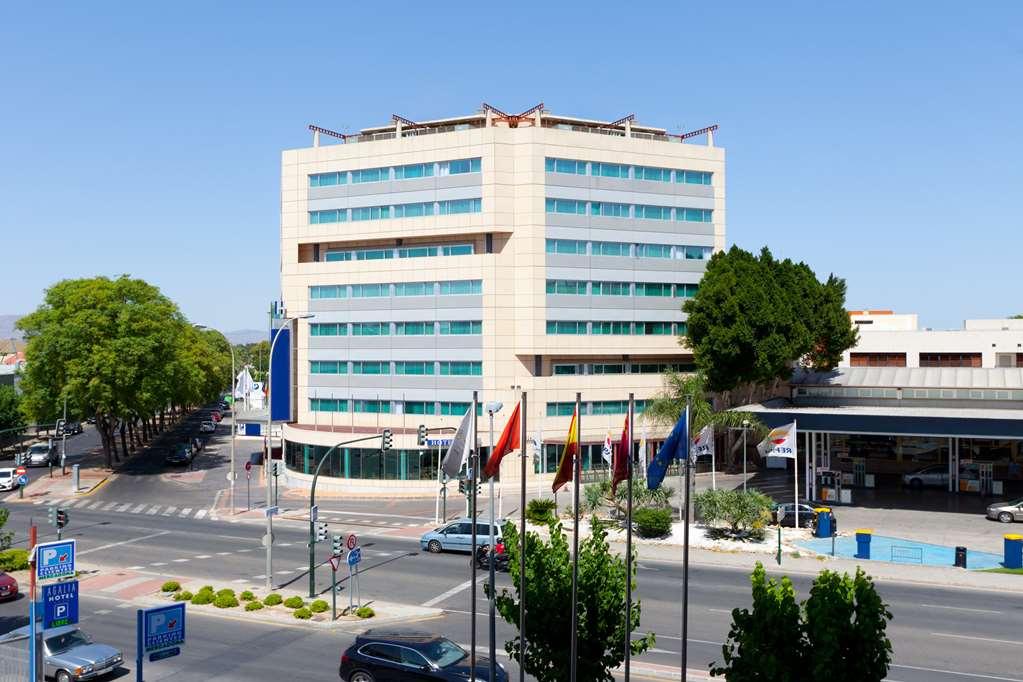 Allegro Murcia Azarbe Bagian luar foto