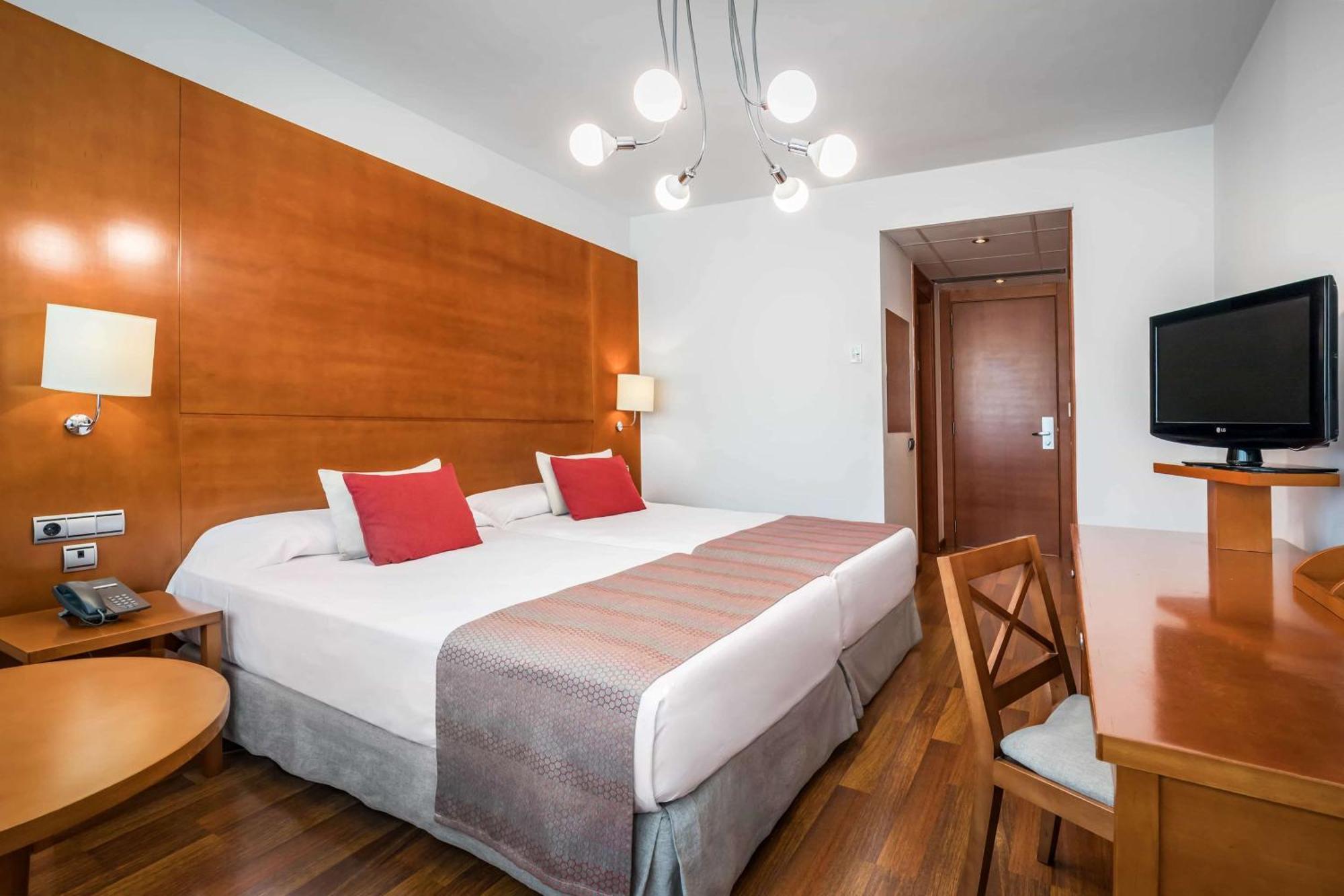 Allegro Murcia Azarbe Bagian luar foto