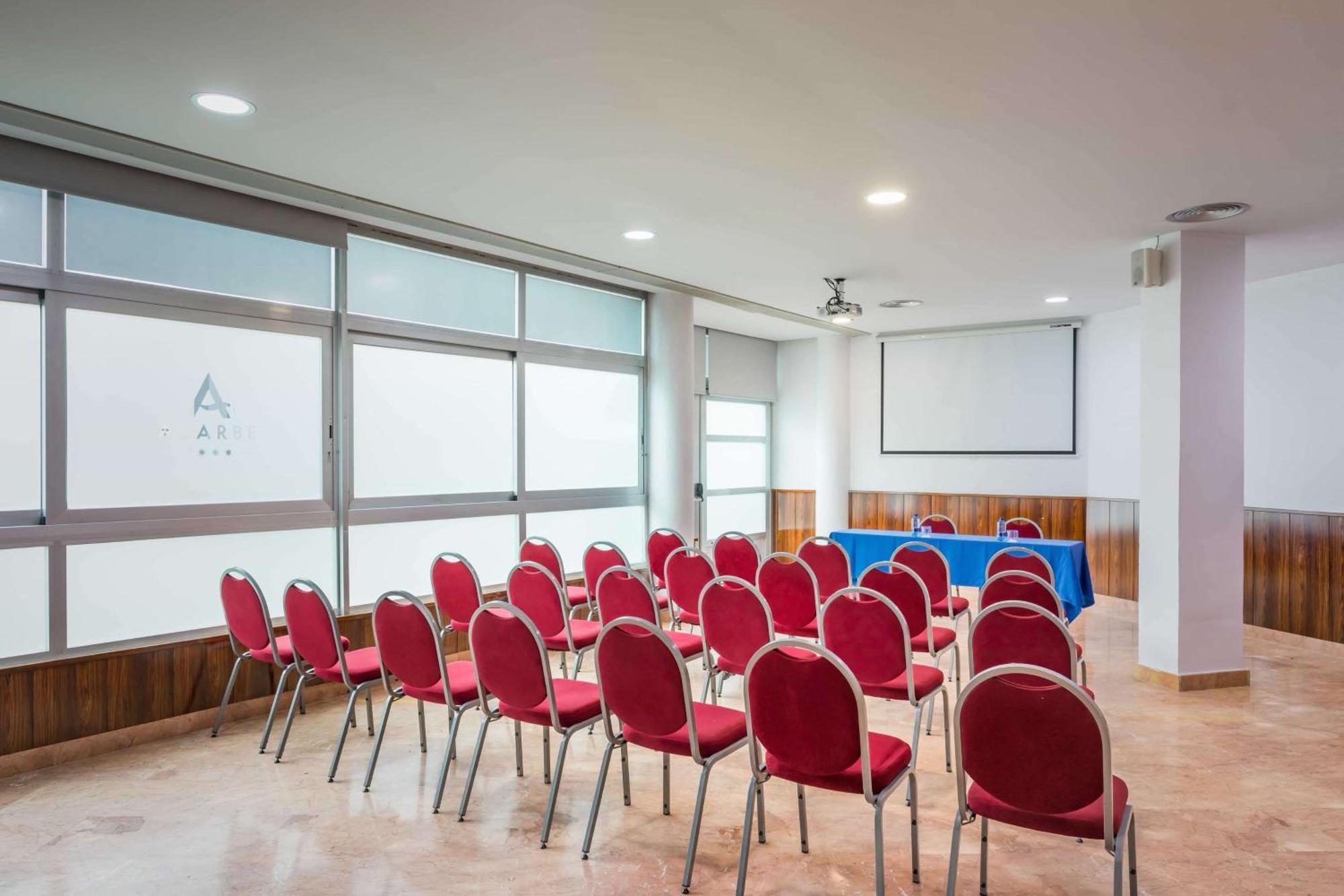Allegro Murcia Azarbe Bagian luar foto