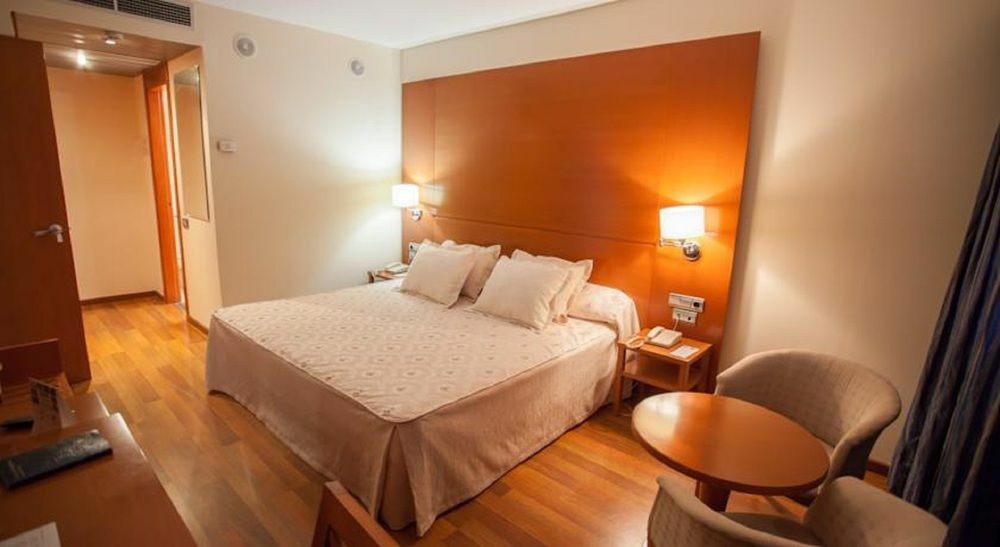 Allegro Murcia Azarbe Bagian luar foto